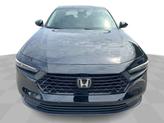 Thumbnail of 2023 Crystal Black Pearl Honda Accord