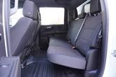 Thumbnail of 2025 Summit White GMC Sierra 3500