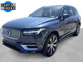 2022 Volvo XC90 T6 Inscription