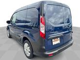 Thumbnail of 2022 Dark Blue Ford Transit Connect