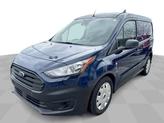 Thumbnail of 2022 Dark Blue Ford Transit Connect