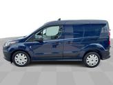 Thumbnail of 2022 Dark Blue Ford Transit Connect