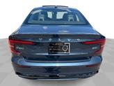 Thumbnail of 2025 Denim Blue Metallic Volvo S60