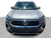 Thumbnail of 2022 Pyrite Silver Metallic Volkswagen Taos