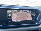 Thumbnail of 2022 Pyrite Silver Metallic Volkswagen Taos