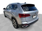Thumbnail of 2022 Pyrite Silver Metallic Volkswagen Taos
