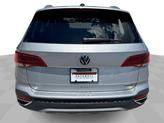 Thumbnail of 2022 Pyrite Silver Metallic Volkswagen Taos