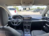 Thumbnail of 2022 Pyrite Silver Metallic Volkswagen Taos