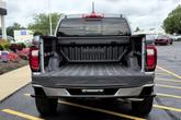 Thumbnail of 2025 Sterling Metallic GMC Canyon