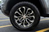 Thumbnail of 2025 Sterling Metallic GMC Canyon