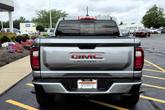 Thumbnail of 2025 Sterling Metallic GMC Canyon