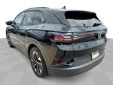 Thumbnail of 2021 Mythos Black Metallic Volkswagen ID.4