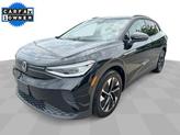 Photo of 2021 Mythos Black Metallic Volkswagen ID.4