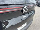 Thumbnail of 2021 Mythos Black Metallic Volkswagen ID.4