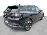 Thumbnail of 2021 Mythos Black Metallic Volkswagen ID.4