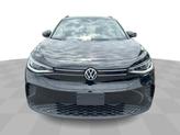 Thumbnail of 2021 Mythos Black Metallic Volkswagen ID.4
