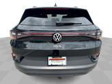 Thumbnail of 2021 Mythos Black Metallic Volkswagen ID.4