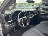 Thumbnail of 2024 Sterling Gray Metallic Chevrolet Silverado 1500