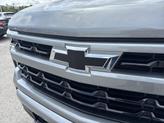 Thumbnail of 2024 Sterling Gray Metallic Chevrolet Silverado 1500
