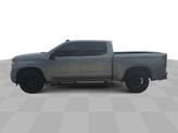 Thumbnail of 2024 Sterling Gray Metallic Chevrolet Silverado 1500
