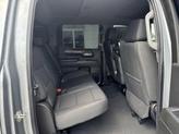 Thumbnail of 2024 Sterling Gray Metallic Chevrolet Silverado 1500