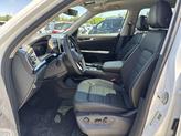Thumbnail of 2025 Opal White Pearl Volkswagen Atlas
