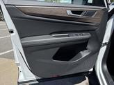 Thumbnail of 2025 Opal White Pearl Volkswagen Atlas