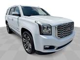 Thumbnail of 2019 Summit White GMC Yukon