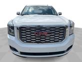 Thumbnail of 2019 Summit White GMC Yukon