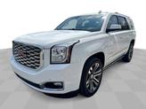 Thumbnail of 2019 Summit White GMC Yukon