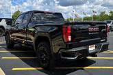 Thumbnail of 2025 Onyx Black GMC Sierra 1500