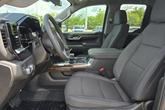 Thumbnail of 2025 Onyx Black GMC Sierra 1500