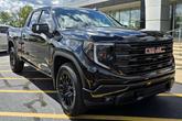 Photo of 2025 Onyx Black GMC Sierra 1500