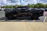 Thumbnail of 2025 Onyx Black GMC Sierra 1500