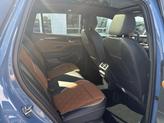 Thumbnail of 2025 Monterey Blue Pearl Volkswagen Tiguan