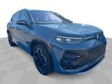 Thumbnail of 2025 Monterey Blue Pearl Volkswagen Tiguan