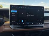 Thumbnail of 2025 Monterey Blue Pearl Volkswagen Tiguan
