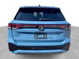 Thumbnail of 2025 Monterey Blue Pearl Volkswagen Tiguan