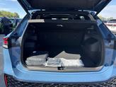 Thumbnail of 2025 Monterey Blue Pearl Volkswagen Tiguan