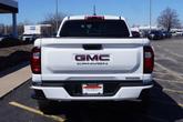 Thumbnail of 2025 Summit White GMC Canyon
