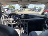 Thumbnail of 2025 Opal White Pearl Volkswagen Jetta