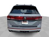 Thumbnail of 2025 Pure Gray Volkswagen Atlas