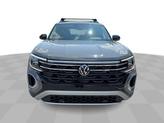 Thumbnail of 2025 Pure Gray Volkswagen Atlas