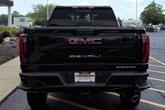 Thumbnail of 2025 Onyx Black GMC Sierra 2500