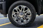 Thumbnail of 2025 Onyx Black GMC Sierra 2500