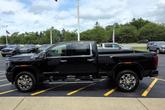 Thumbnail of 2025 Onyx Black GMC Sierra 2500