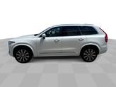 Thumbnail of 2025 Crystal White Metallic Volvo XC90