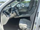 Thumbnail of 2025 Crystal White Metallic Volvo XC90