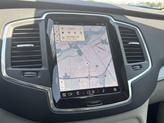 Thumbnail of 2025 Crystal White Metallic Volvo XC90