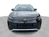 Thumbnail of 2025 Deep Black Pearl Volkswagen Tiguan